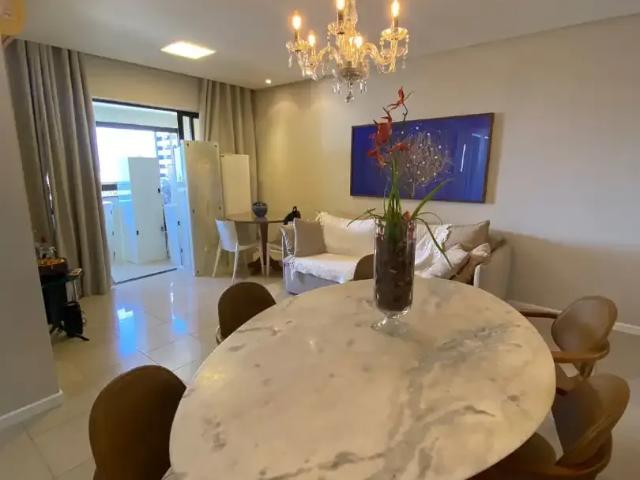 Apartamento venda em Região Geográfica Imediata de Salvador, Região Metropolitana de Salvador