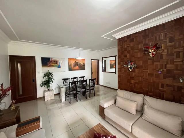 Apartamento venda em Vila Candeal Pequeno, Salvador