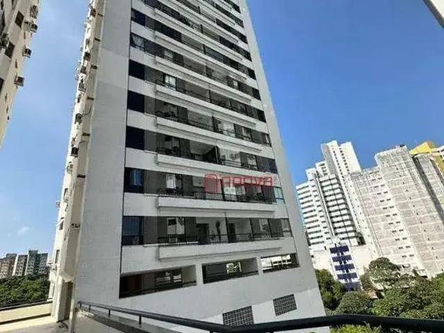 Apartamento venda em Região Geográfica Imediata de Salvador, Região Metropolitana de Salvador