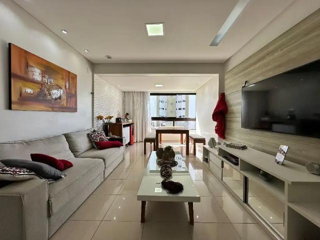 Apartamento venda em Região Geográfica Imediata de Salvador, Região Metropolitana de Salvador