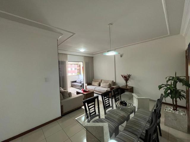 Apartamento venda em Vila Candeal Pequeno, Salvador