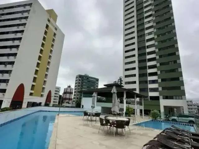 Apartamento venda em Região Geográfica Imediata de Salvador, Região Metropolitana de Salvador