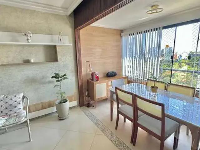Apartamento venda em Região Geográfica Imediata de Salvador, Região Metropolitana de Salvador