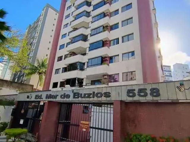 Apartamento venda em Região Geográfica Imediata de Salvador, Região Metropolitana de Salvador