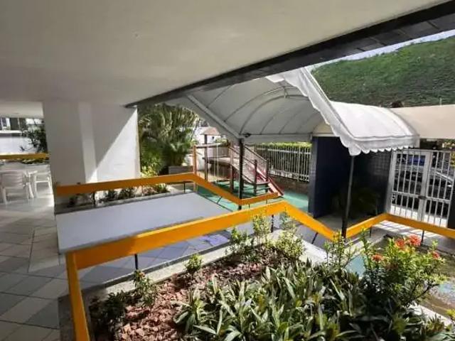 Apartamento venda em Região Geográfica Imediata de Salvador, Região Metropolitana de Salvador