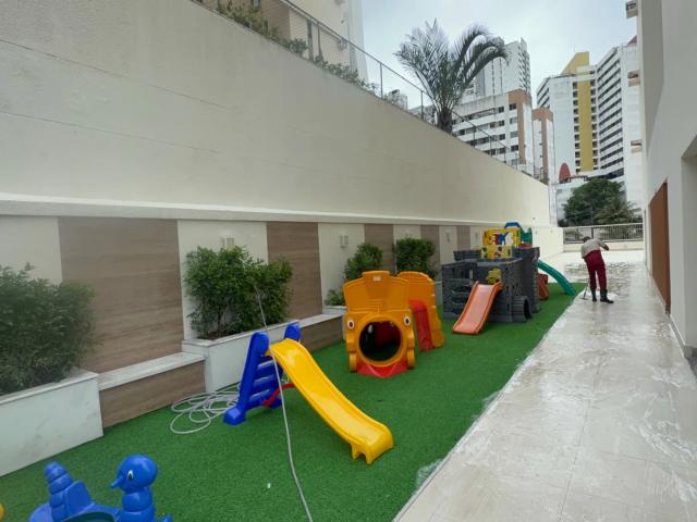 Apartamento venda em Vila Candeal Pequeno, Salvador