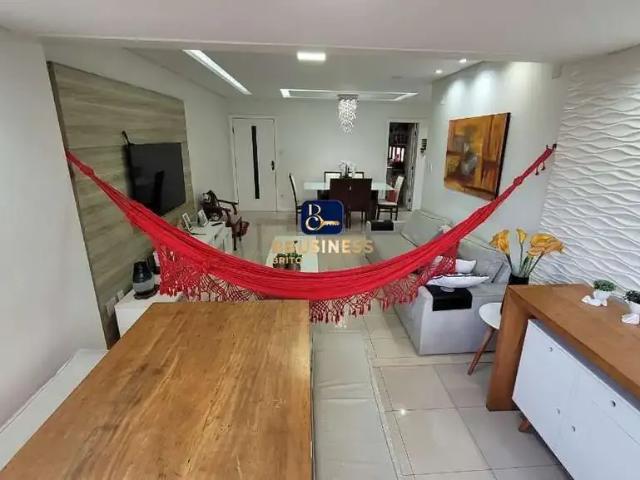 Apartamento venda em Região Geográfica Imediata de Salvador, Região Metropolitana de Salvador