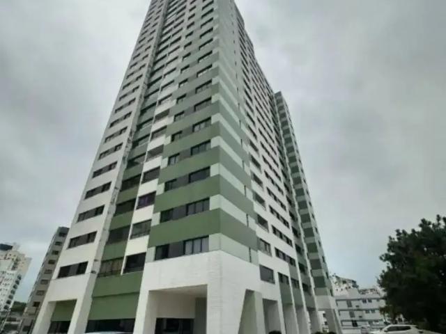 Apartamento venda em Salvador, Candeal