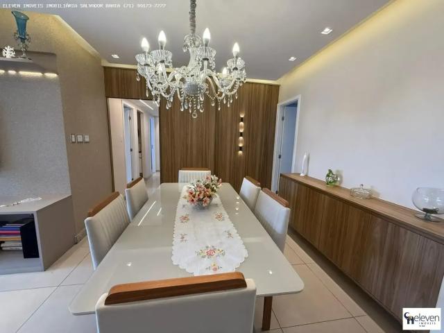 Apartamento venda em Região Geográfica Imediata de Salvador, Região Metropolitana de Salvador