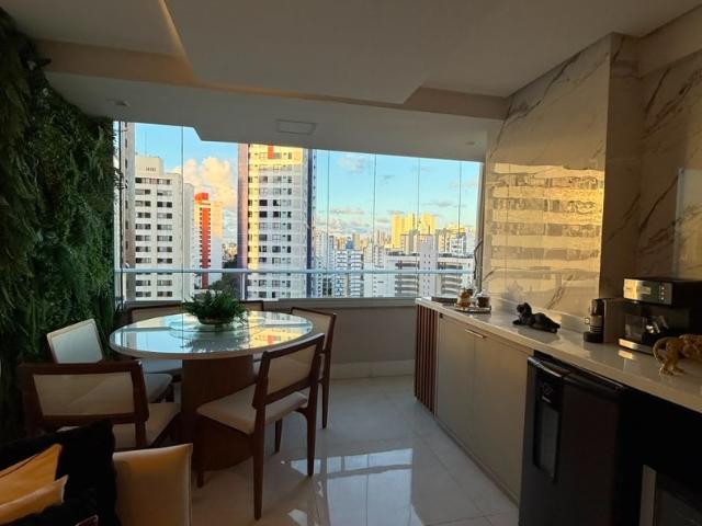 Apartamento venda em Região Geográfica Imediata de Salvador, Região Metropolitana de Salvador