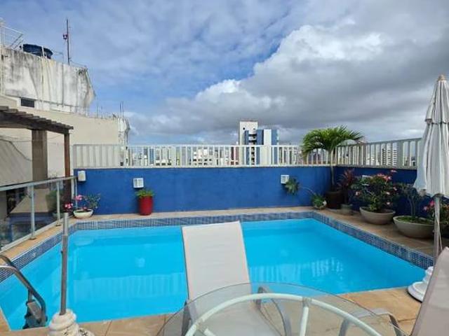 Apartamento venda em Região Geográfica Imediata de Salvador, Região Metropolitana de Salvador