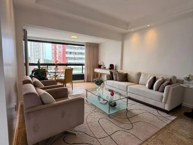 Apartamento venda em Região Geográfica Imediata de Salvador, Região Metropolitana de Salvador