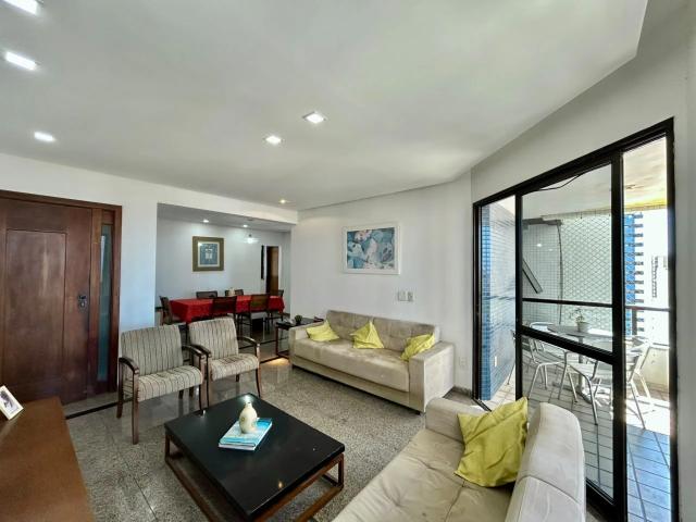 Apartamento venda em Região Geográfica Imediata de Salvador, Região Metropolitana de Salvador