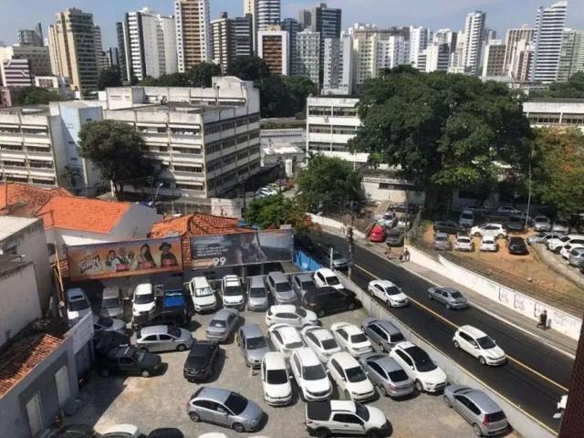 Apartamento venda em Região Geográfica Imediata de Salvador, Região Metropolitana de Salvador