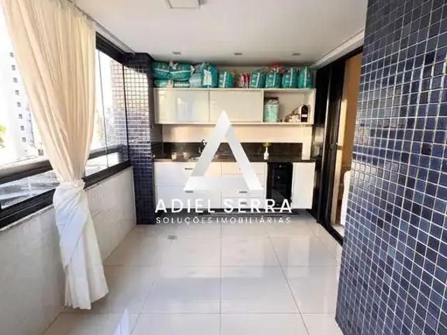 Apartamento venda em Região Geográfica Imediata de Salvador, Região Metropolitana de Salvador