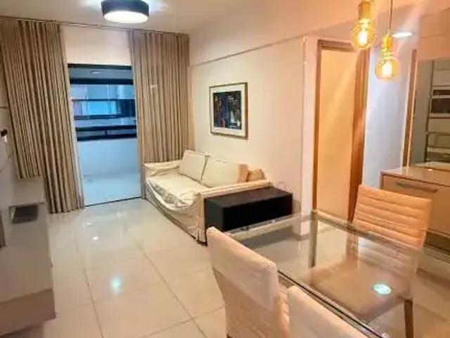 Apartamento venda em Região Geográfica Imediata de Salvador, Região Metropolitana de Salvador