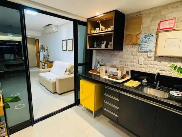 Apartamento venda em Região Geográfica Imediata de Salvador, Região Metropolitana de Salvador