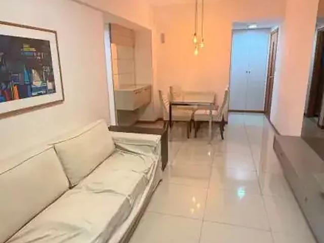 Apartamento venda em Região Geográfica Imediata de Salvador, Região Metropolitana de Salvador