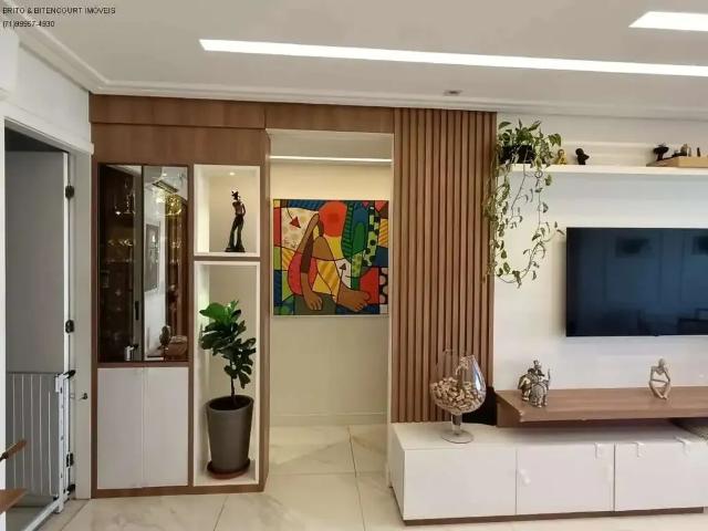 Apartamento venda em Região Geográfica Imediata de Salvador, Região Metropolitana de Salvador
