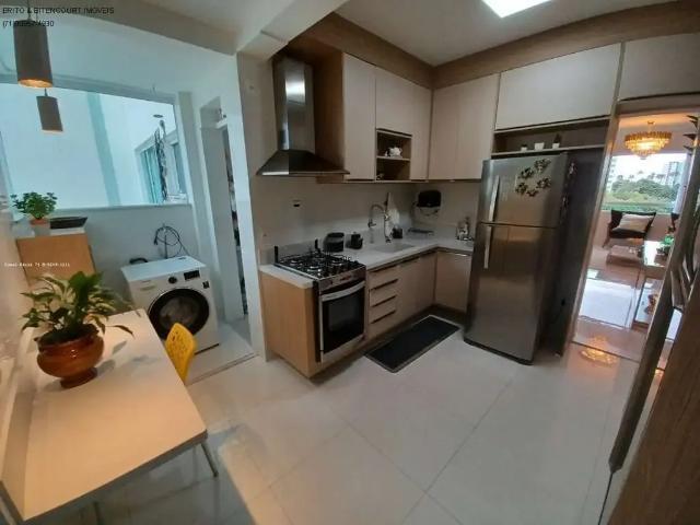 Apartamento venda em Região Geográfica Imediata de Salvador, Região Metropolitana de Salvador