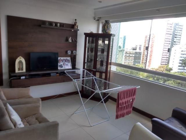 Apartamento venda em Região Geográfica Imediata de Salvador, Região Metropolitana de Salvador