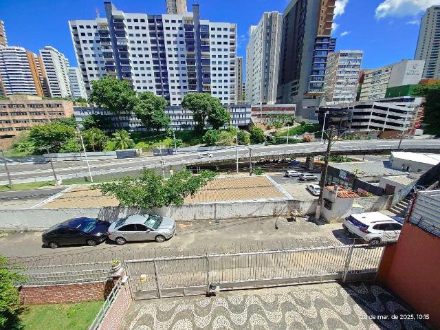 Apartamento venda em Região Geográfica Imediata de Salvador, Região Metropolitana de Salvador