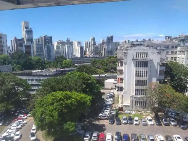 Apartamento venda em Região Geográfica Imediata de Salvador, Região Metropolitana de Salvador