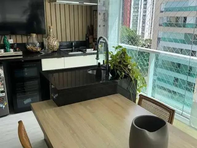 Apartamento venda em Região Geográfica Imediata de Salvador, Região Metropolitana de Salvador