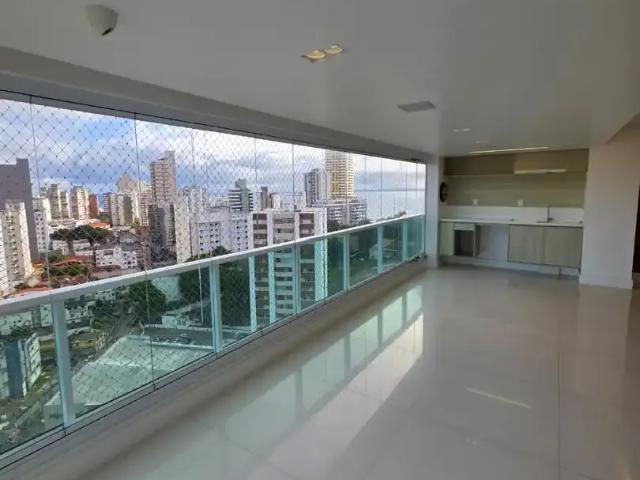 Apartamento venda em Região Geográfica Imediata de Salvador, Região Metropolitana de Salvador