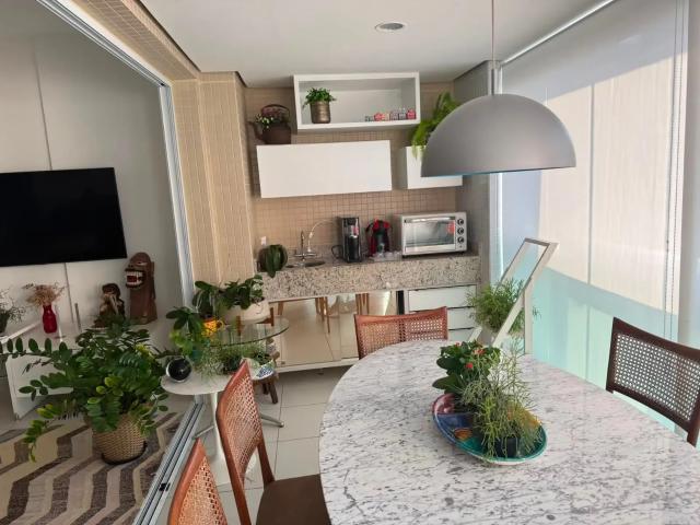 Apartamento venda em Região Geográfica Imediata de Salvador, Região Metropolitana de Salvador