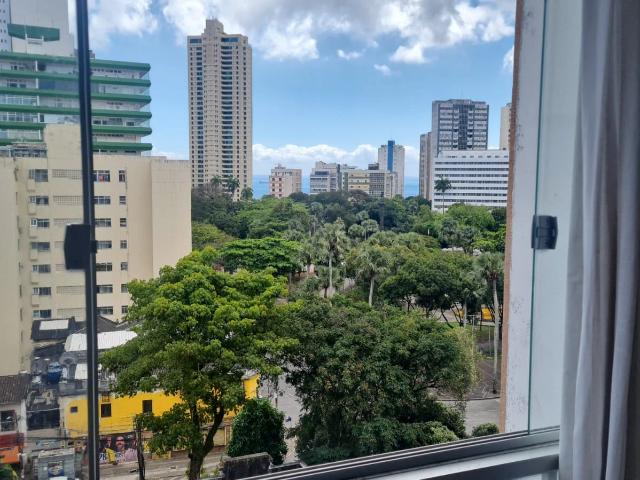 Apartamento venda em Região Geográfica Imediata de Salvador, Região Metropolitana de Salvador