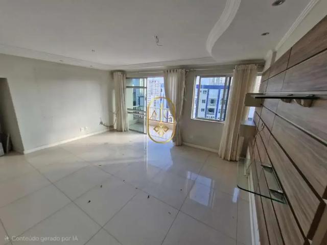 Apartamento venda em Região Geográfica Imediata de Salvador, Região Metropolitana de Salvador