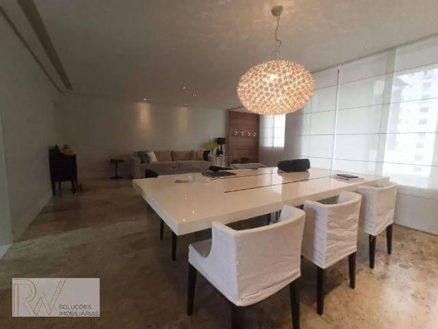 Apartamento venda em Região Geográfica Imediata de Salvador, Região Metropolitana de Salvador