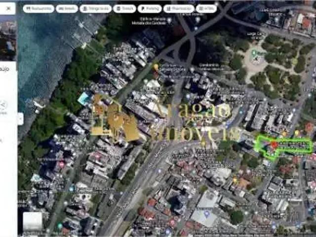 Apartamento venda em Região Geográfica Imediata de Salvador, Região Metropolitana de Salvador