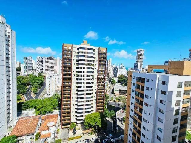 Apartamento venda em Região Geográfica Imediata de Salvador, Região Metropolitana de Salvador