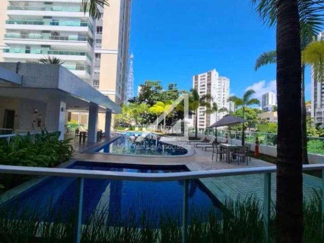 Apartamento venda em Região Geográfica Imediata de Salvador, Região Metropolitana de Salvador