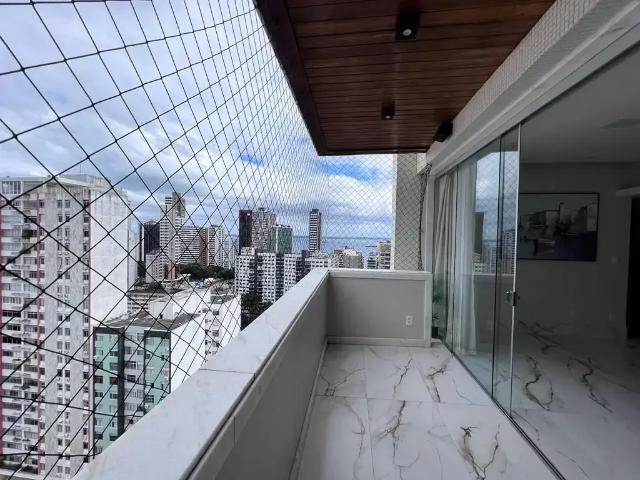 Apartamento venda em Região Geográfica Imediata de Salvador, Região Metropolitana de Salvador