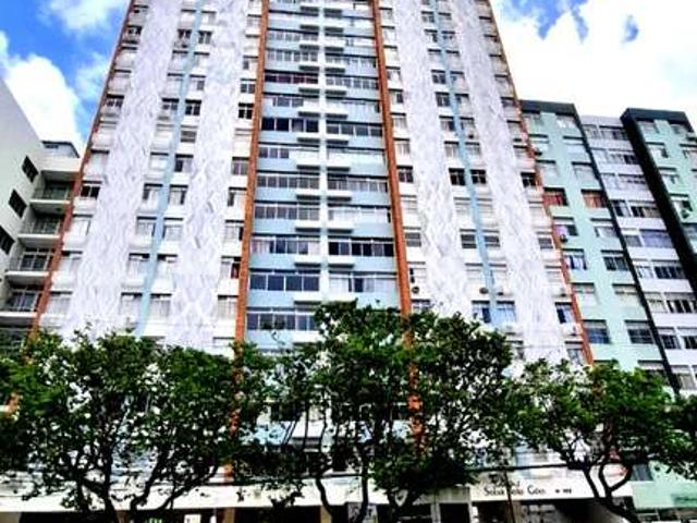 Apartamento venda em Região Geográfica Imediata de Salvador, Região Metropolitana de Salvador