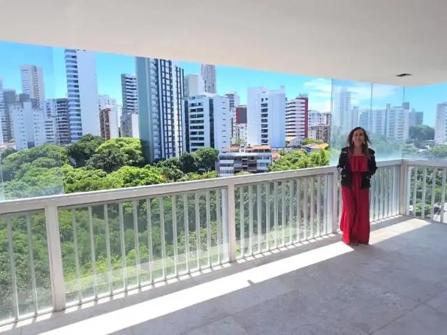 Apartamento venda em Região Geográfica Imediata de Salvador, Região Metropolitana de Salvador