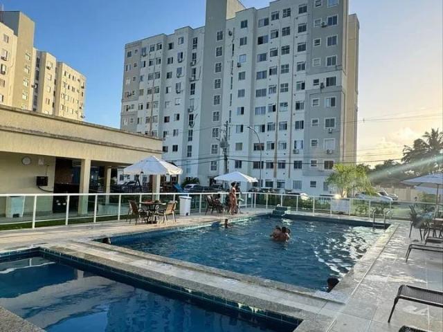 Apartamento venda em Salvador