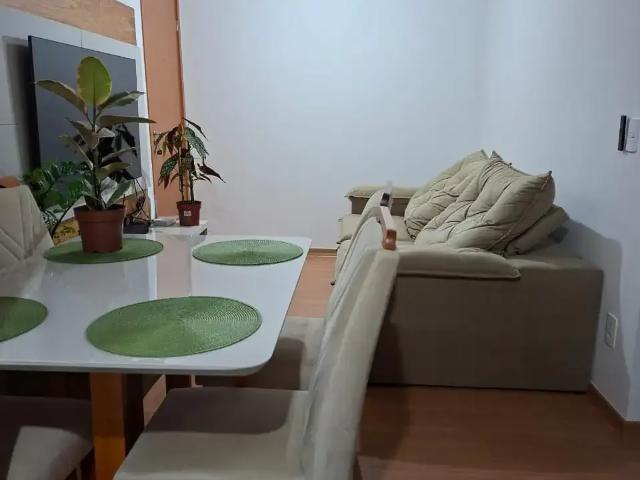 Apartamento venda em Região Geográfica Imediata de Palmas, Palmas