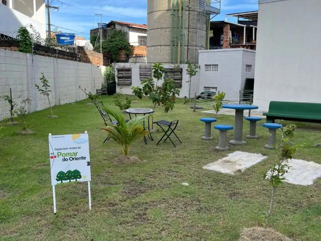Apartamento venda em Região Geográfica Imediata de Palmas, Palmas