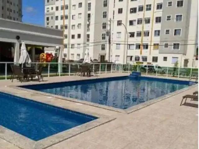 Apartamento venda em Região Geográfica Imediata de Salvador, Região Metropolitana de Salvador