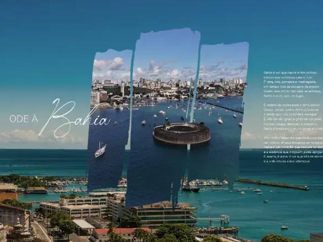 Apartamento venda em Região Geográfica Imediata de Salvador, Região Metropolitana de Salvador