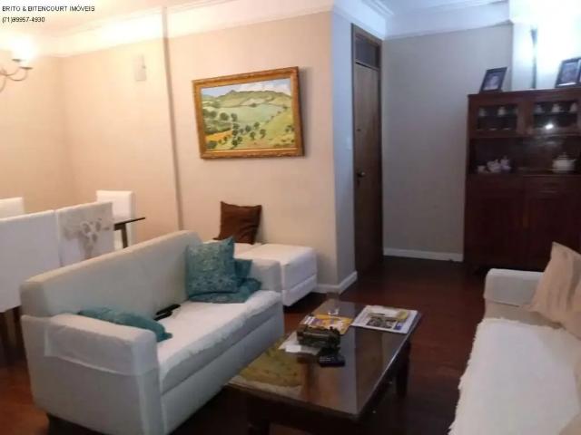 Apartamento venda em Região Geográfica Imediata de Salvador, Região Metropolitana de Salvador