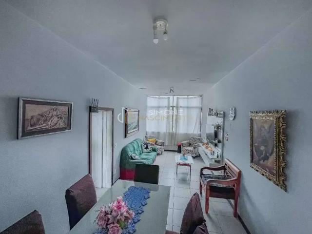 Apartamento venda em Região Geográfica Imediata de Salvador, Região Metropolitana de Salvador