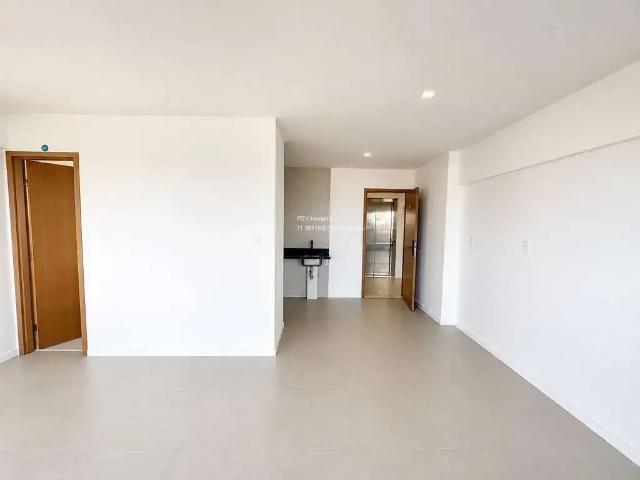 Apartamento venda em Salvador, Região Geográfica Intermediária de Salvador