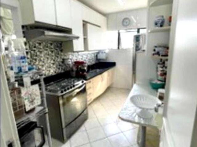 Apartamento venda em Região Geográfica Imediata de Salvador, Região Metropolitana de Salvador