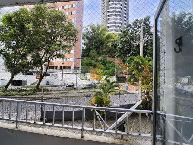 Apartamento venda em Região Geográfica Imediata de Salvador, Região Metropolitana de Salvador
