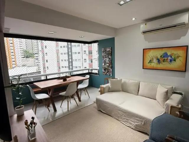 Apartamento venda em Região Geográfica Imediata de Salvador, Região Metropolitana de Salvador